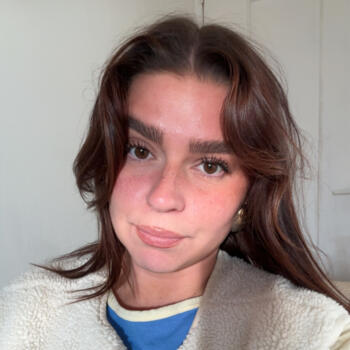 Babysitter in Sanary-sur-Mer: Alexia