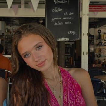 Baby-sitter Marseille: Laura