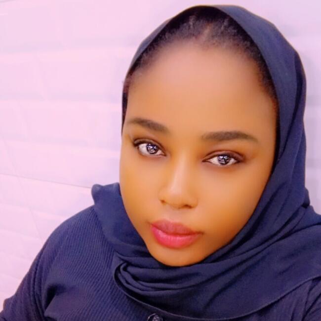Babysitter in Riyadh: Vifah
