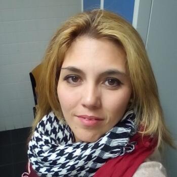 Babysitter em Sertã: Cláudia