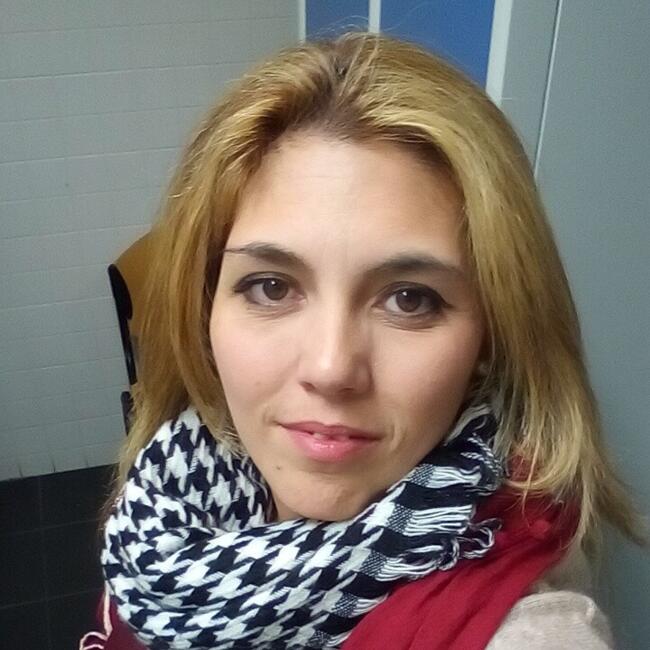 Babysitter em Sertã: Cláudia