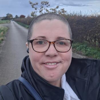 Babysitter in Lincoln: Kate