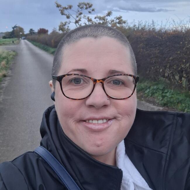 Babysitter in Lincoln: Kate