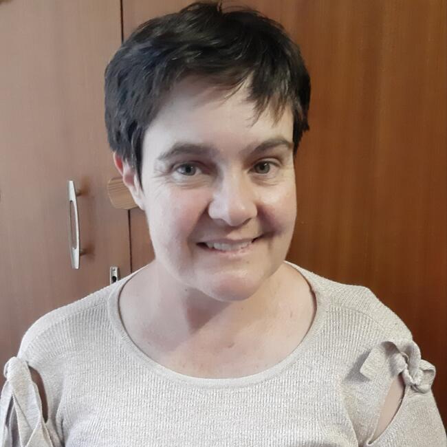 Babysitter in Paarl: Louise