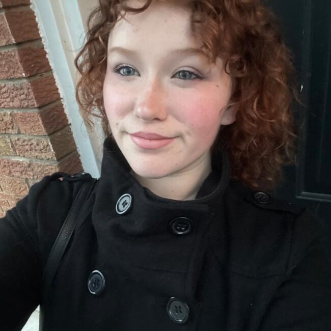 Nounou à Welland: Felicity