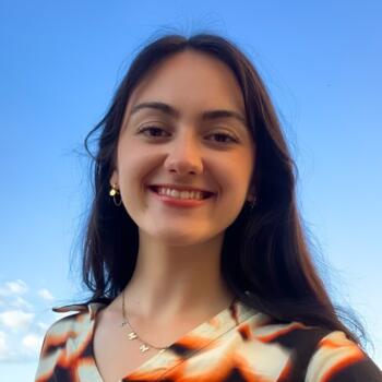 Babysitter in Jurançon: Magali