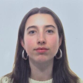 Nanny in Paris: Marta