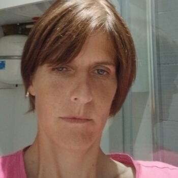 Babysitter Uccle: Sandrine