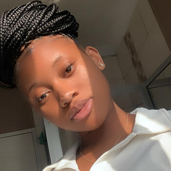 Baby-sitter Quatre Bornes: Tawananyasha