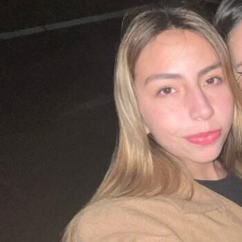 Babysitter in Tlalpan: Natalia