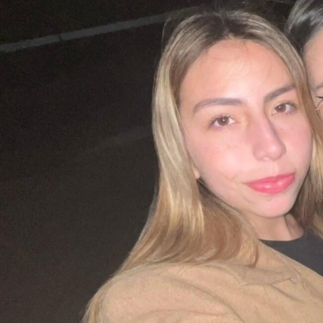 Babysitter in Tlalpan: Natalia