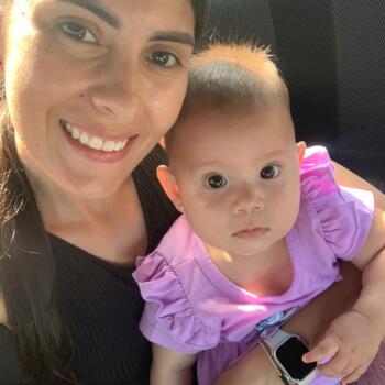Babysitter in Santiago de Cali: Marcela