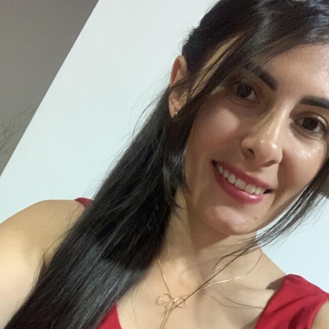 Babysitter in Santiago de Cali: Marcela