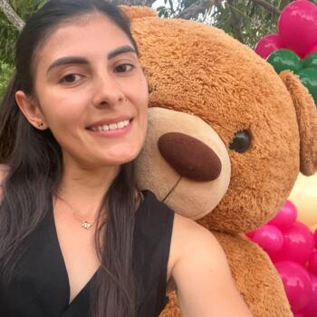 Babysitter Santiago de Cali: Marcela