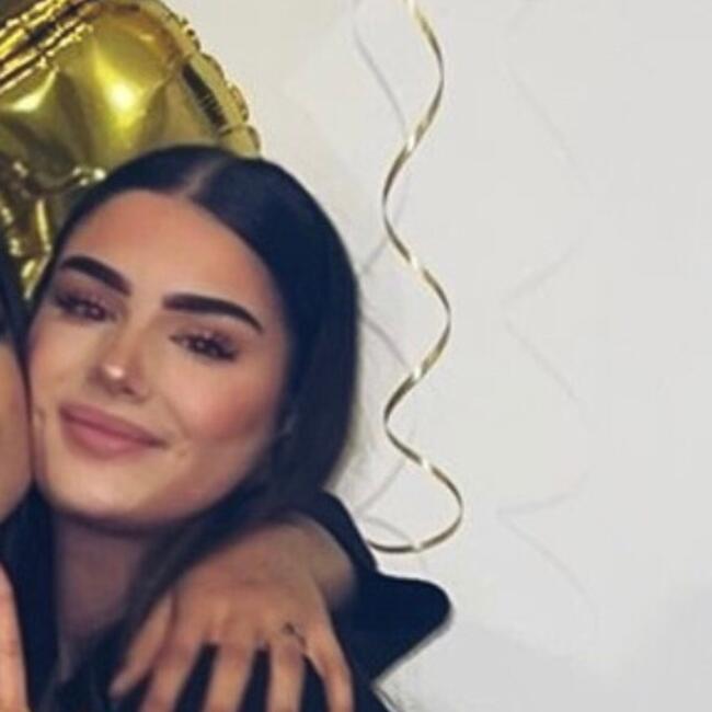 Babysitter a Genola: Alessia