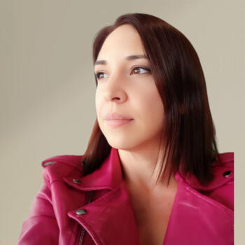 Niñera en Adeje: Aida