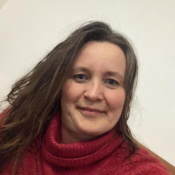 Varuška v Cascais: Nataliia