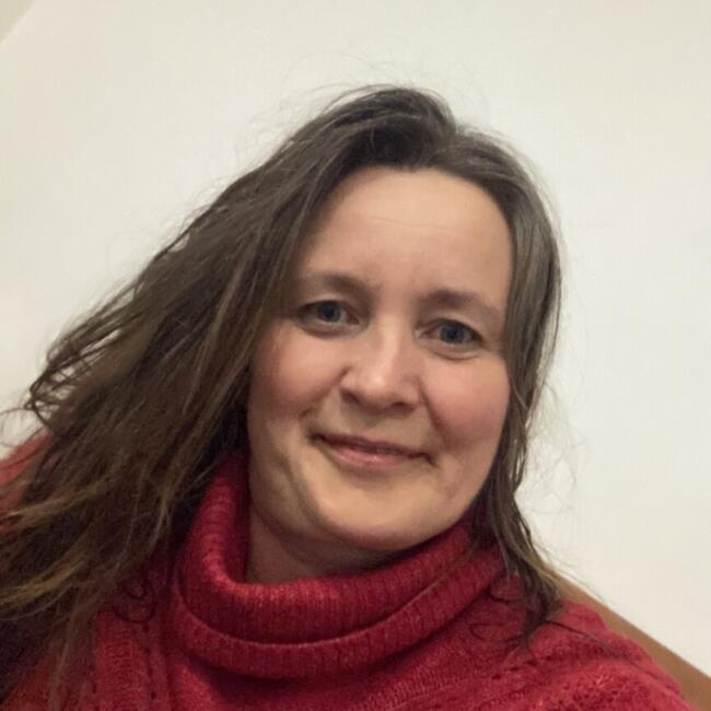 Babysitter in Cascais: Nataliia