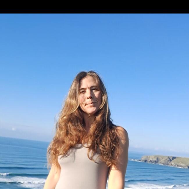 Babysitter in Newquay: Ashleigh
