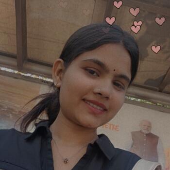 Nanny in New Delhi: Khushboo