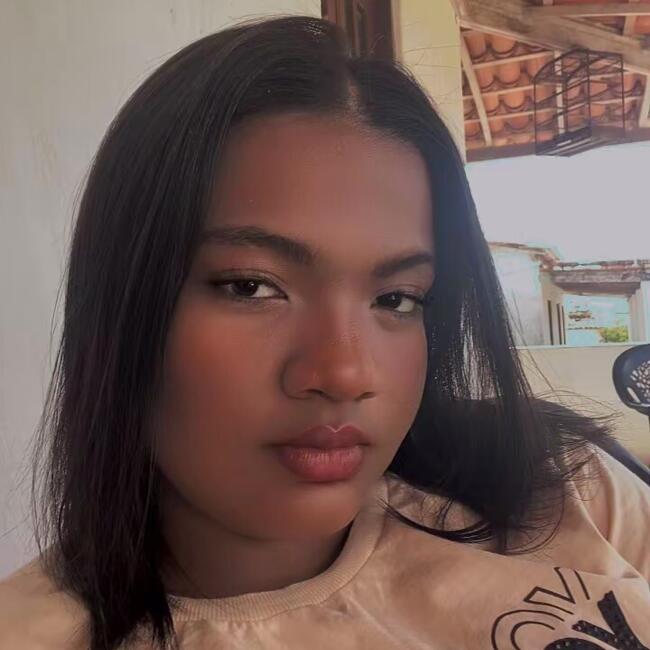 Babá em Feira de Santana: Maria clara