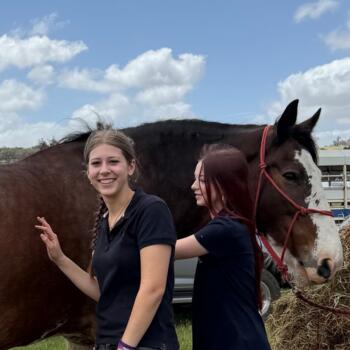 Babysitter in Kwinana: Jessie