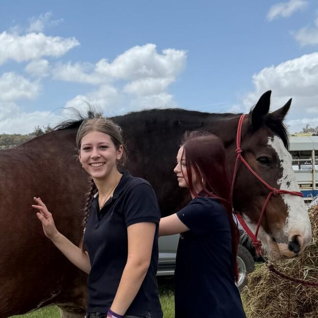 Babysitter in Kwinana: Jessie