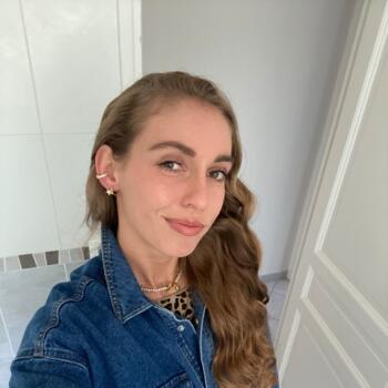 Babysitter in Nice: Lucie