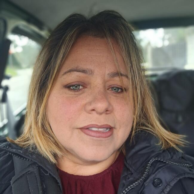 Babysitter in Villerupt: Lolymar