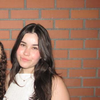 Babysitter Candoso: Joana