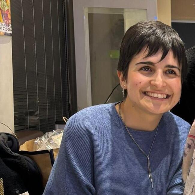 Babysitter a San Mauro Torinese: Eleonora