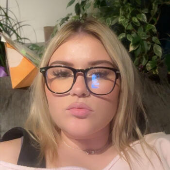 Babysitter in Ipswich: Maisie