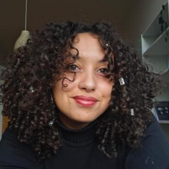 Oppas Utrecht: Mayssa