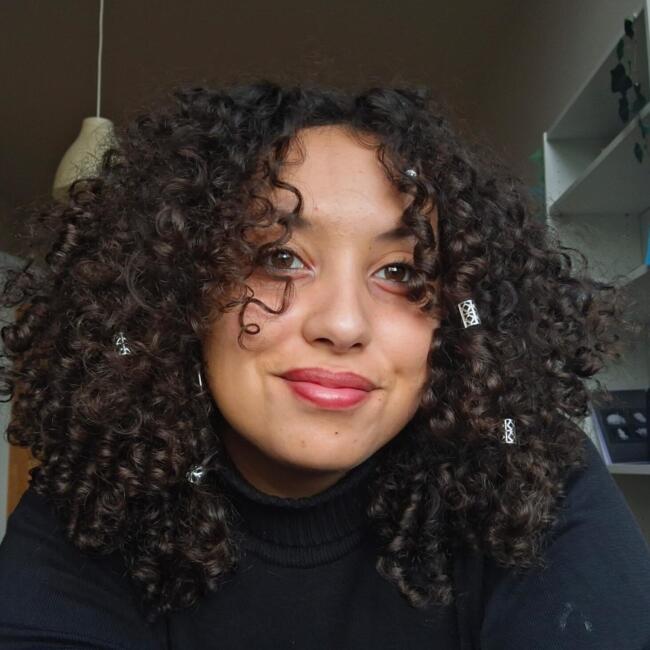 Oppas in Utrecht: Mayssa