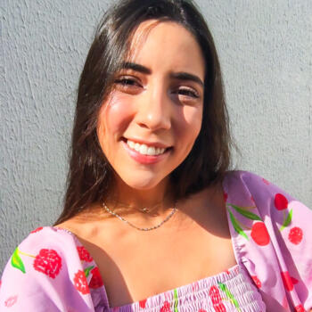 Babysitters em Faro: Gabrielle