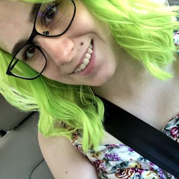 Babysitter in Burlington: Sarah