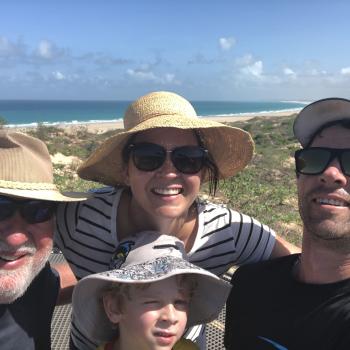 Babysitting job Bunbury: babysitting job Kirsty