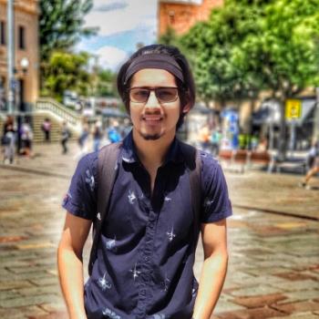 Canguro Sant Cugat: Roman