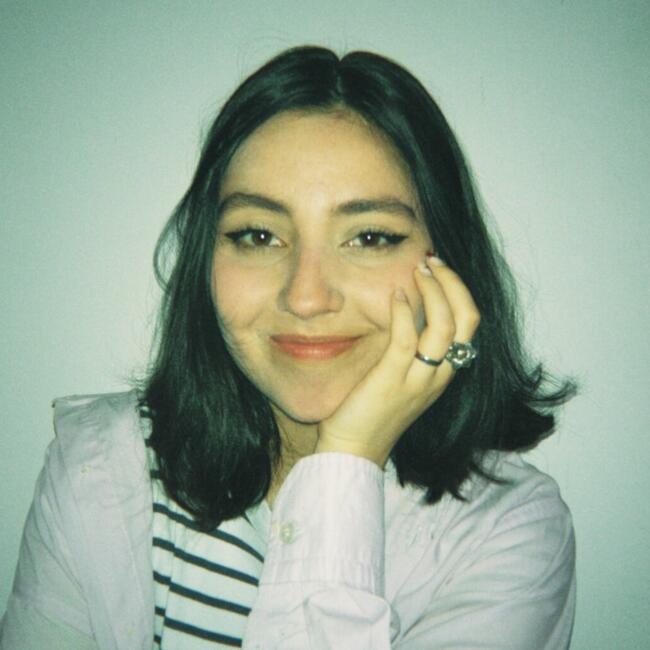 Babysitter in Bogotá: Valentina Contreras