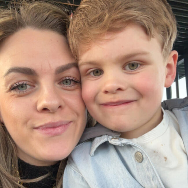 Babysitting job in Druten: Sam