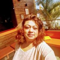 Priti shah