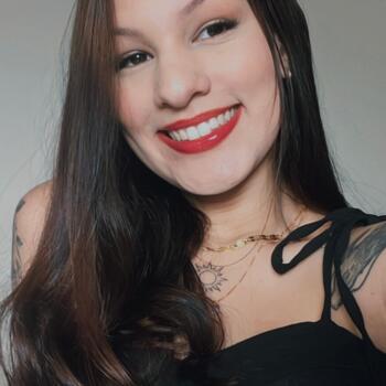 Babysitter in Araras: Laura Aparecida
