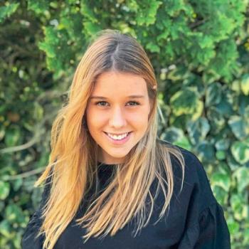 Lapsehoidja asukohas Porto: Francisca