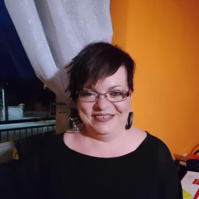 Nanny in Baldissero Canavese: Rosella