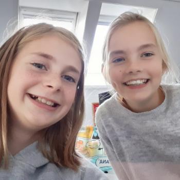 Babysittere i Rungsted: Melanie