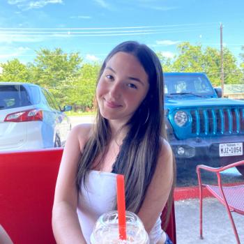 Babysitter in Pasadena: Haley adame