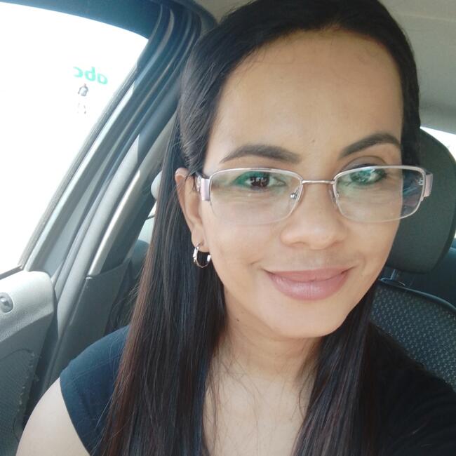 Babá em Varginha: Tia Elis