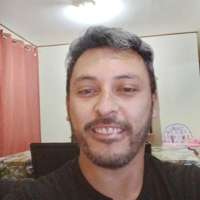 Trabajo para niñera en La Serena: Richard