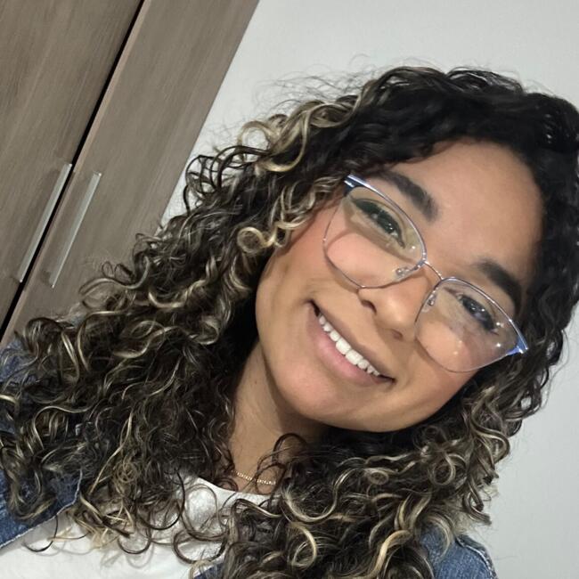 Babysitter in São Paulo (São Paulo): Agatha