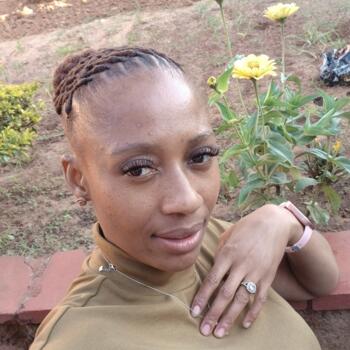 Nanny in Pretoria: Keorapetse